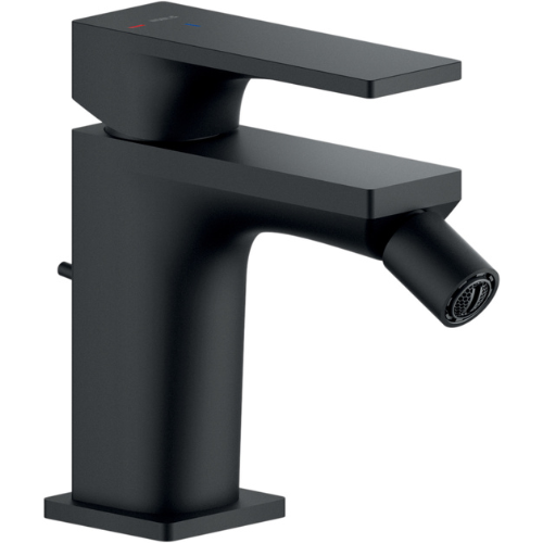 Robinet salle De Bain Noir