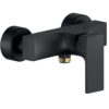 Robinet Douche Noir