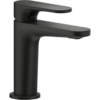 Robinet Lave Main Noir
