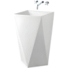 Vasque Totem Design