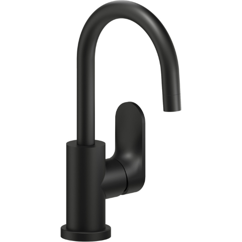 Robinet Vasque Noir