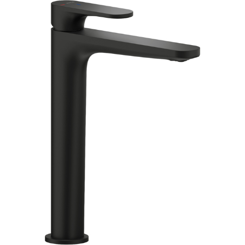 Mitigeur Salle de Bain Noir