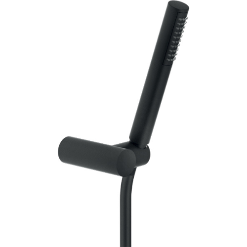 Ensemble De Douche Noir
