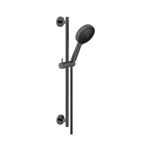 Barre De Douche Noir