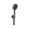 Ensemble De Douche Noir