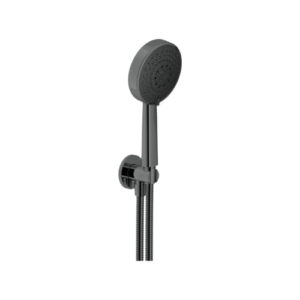 Ensemble De Douche Noir