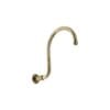 Bras De Douche Bronze