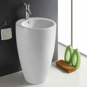 Lavabo Totem