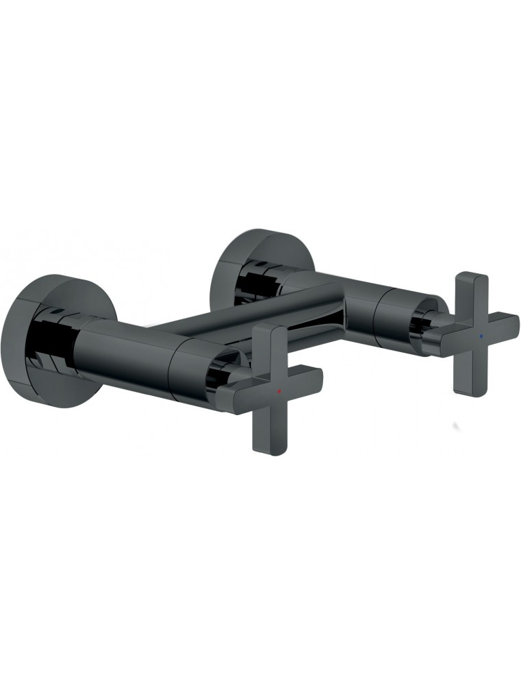 Robinet Douche Noir