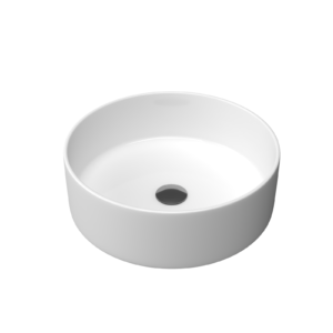 vasque rond