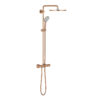 Colonne Euphoria System 310 Thermostatique
