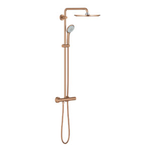 Colonne Euphoria System 310 Thermostatique