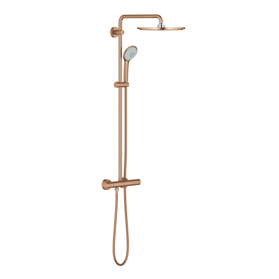 Colonne Euphoria System 310 Thermostatique