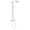 Colonne Euphoria Smart Control System 310 Duo