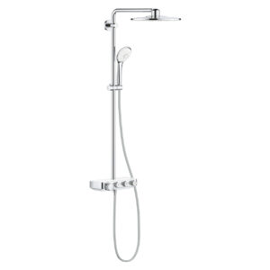 Colonne Euphoria Smart Control System 310 Duo