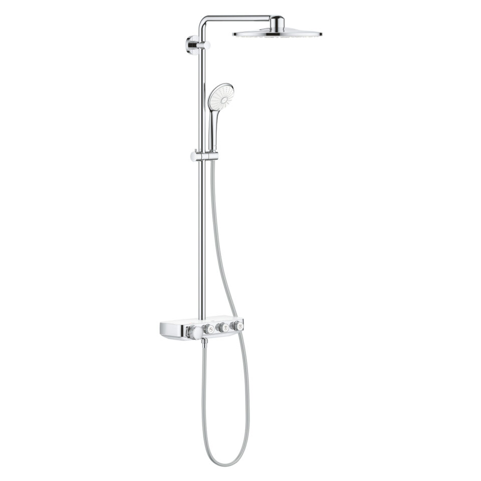 Colonne Euphoria Smart Control System 310 Duo