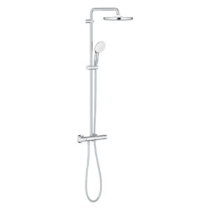 Colonne De Douche Thermostatique Grohe