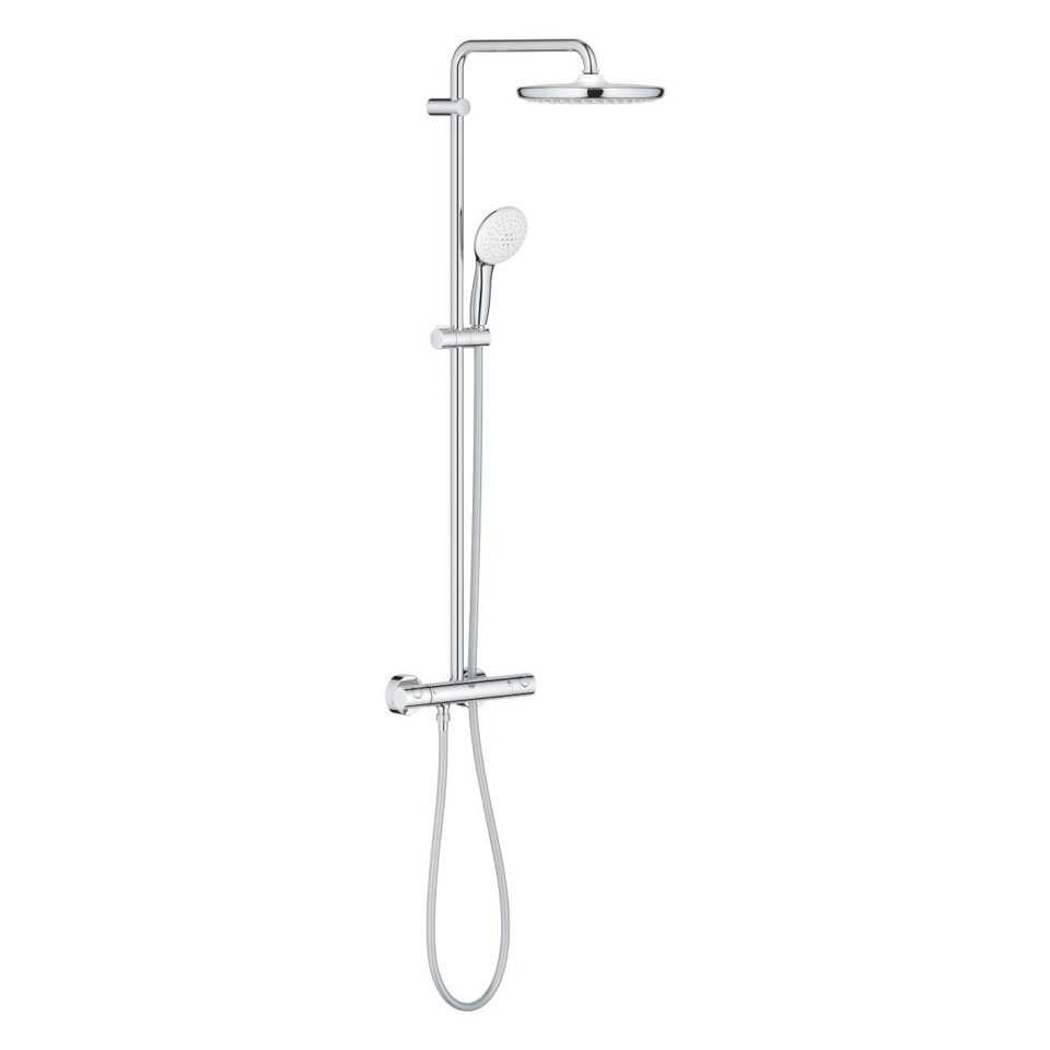 Colonne De Douche Thermostatique Grohe