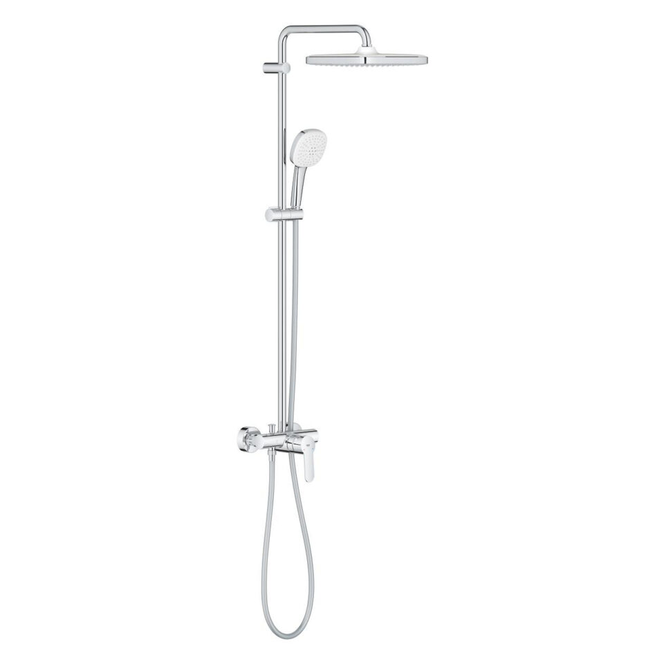 Colonne Bain Douche Grohe