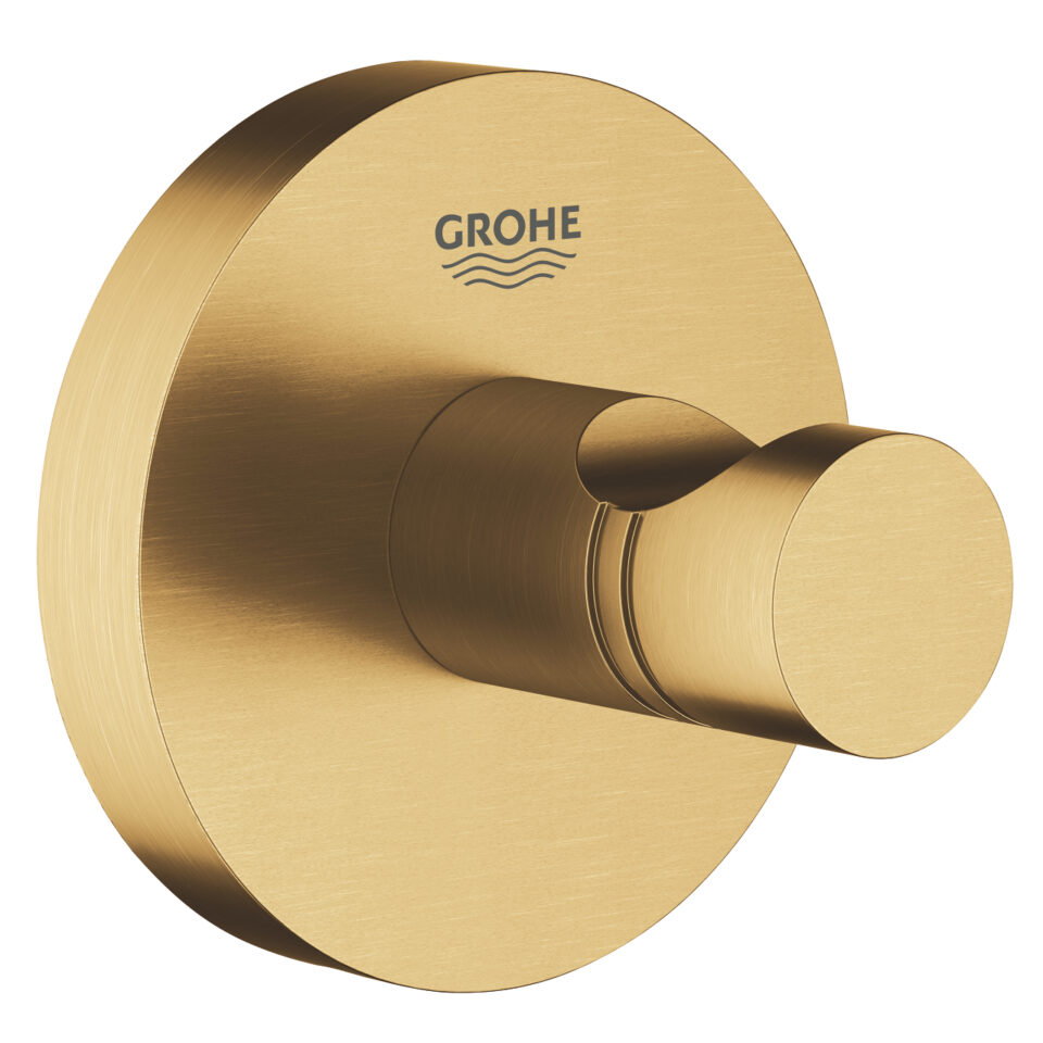 Patere Murale Grohe Doré