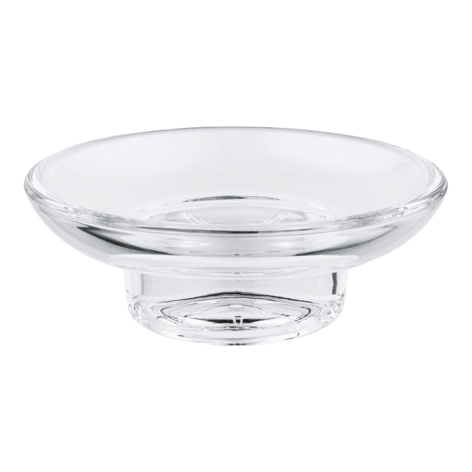 Assiette Porte Savon