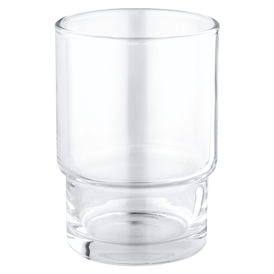 Verre En Cristal Grohe