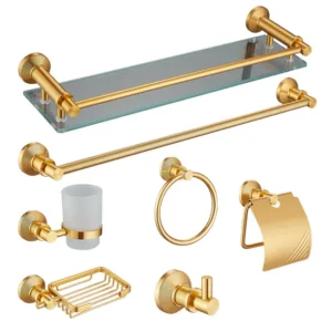 Accessoires Salle de Bain