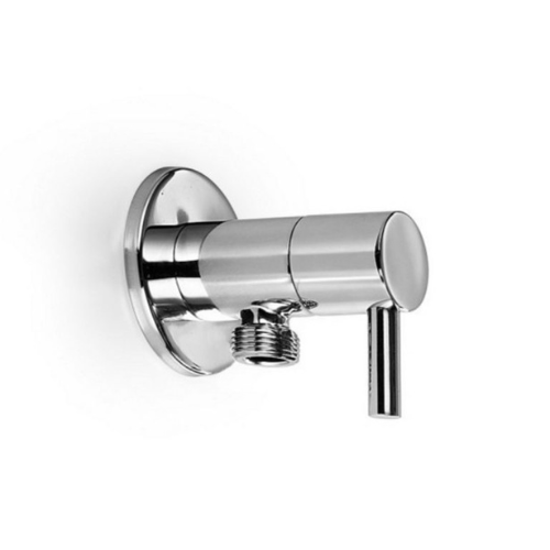 Robinet Toilette