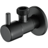 Robinet WC Noir
