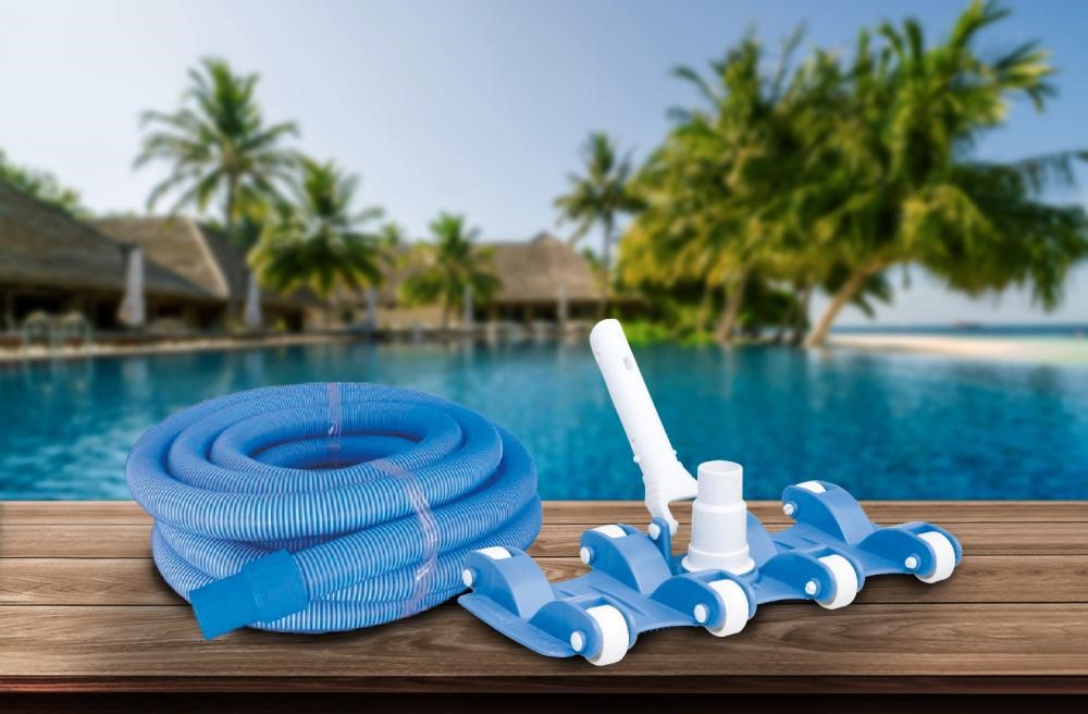 EQUIPEMENT PISCINE
