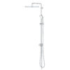 Colonne De Douche Tempesta Cosmo Cube