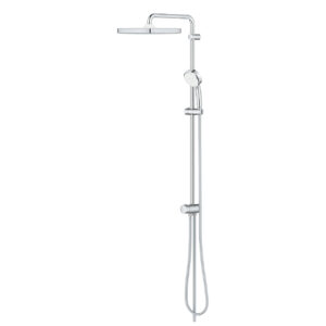 Colonne De Douche Tempesta Cosmo Cube
