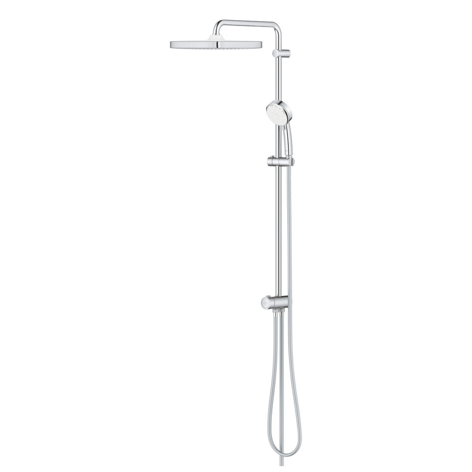 Colonne De Douche Tempesta Cosmo Cube