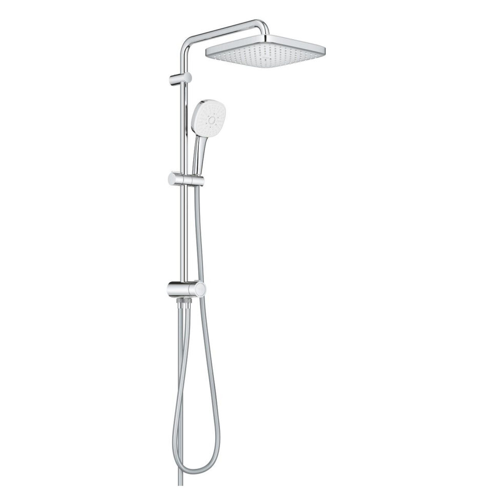 Colonne Douche Grohe