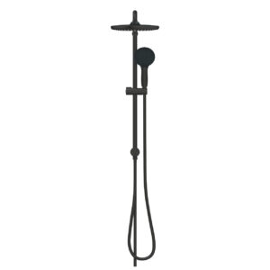 Colonne Douche Grohe Noir