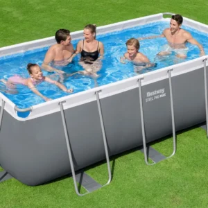 piscine-hors-sol-tubulaire-rectangulaire-bestway-steel-pro-max-412x201x122-gris-2