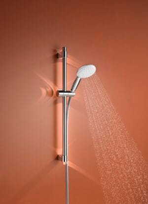 Barre Douche Grohe
