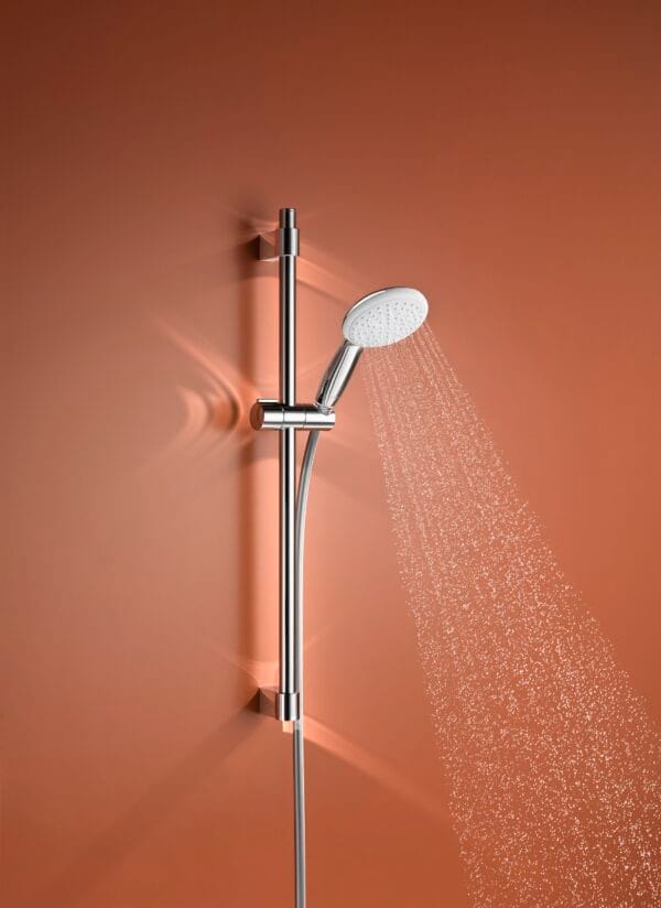 Barre Douche Grohe