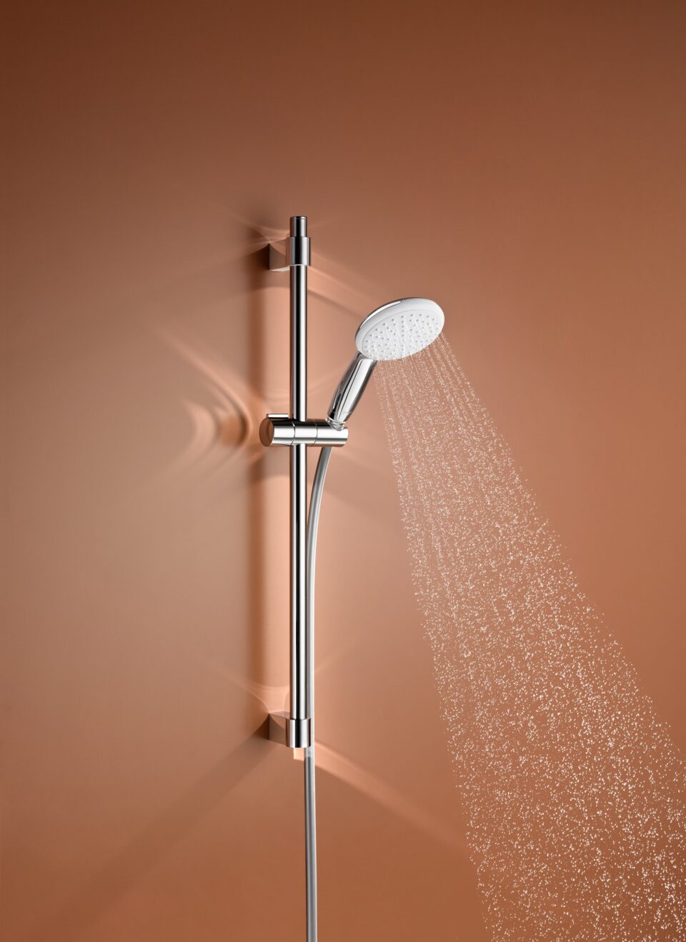 Barre Douche Grohe