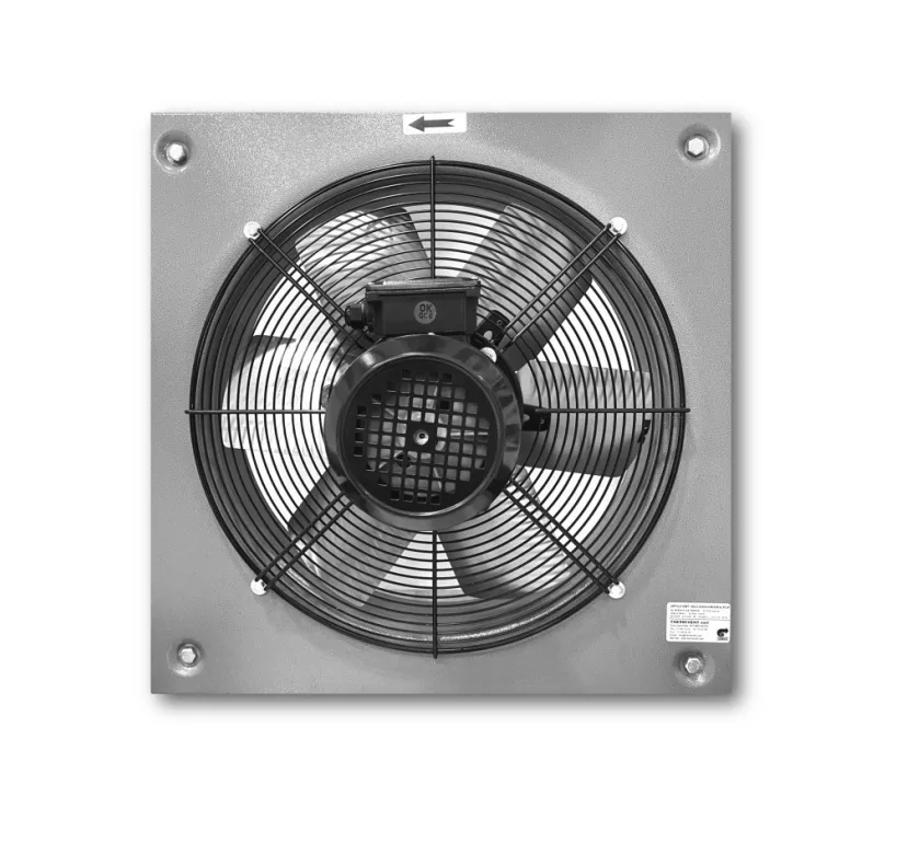 Ventilateur Industriel