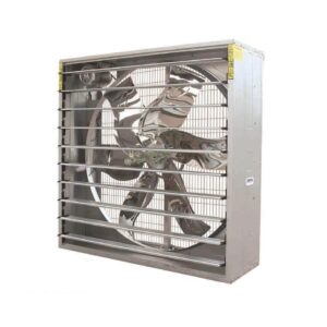 Ventilateur Usine