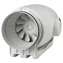 ventilateur de gaine