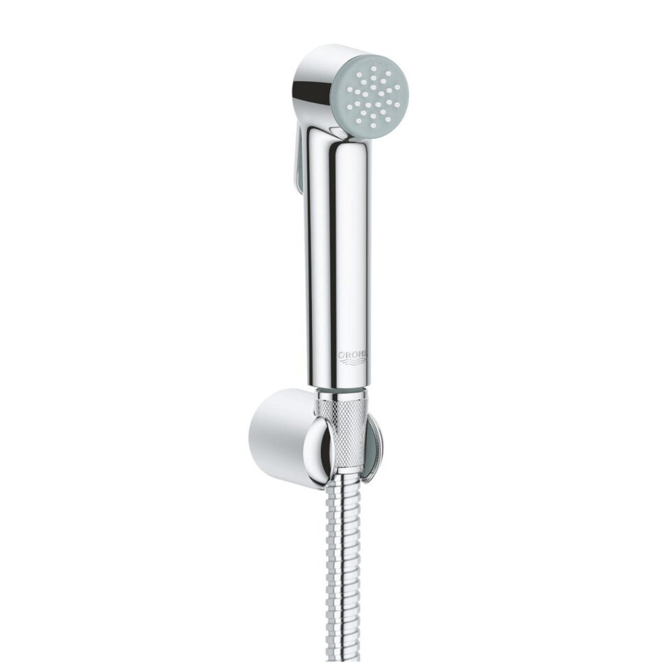 douchette wc grohe