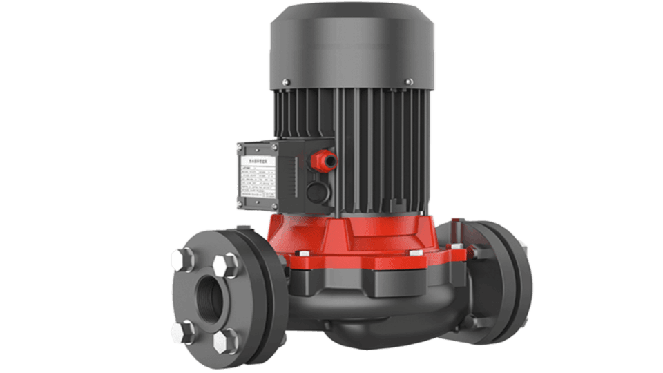 circulateur chauffage