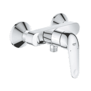 Robinet Toilette Grohe