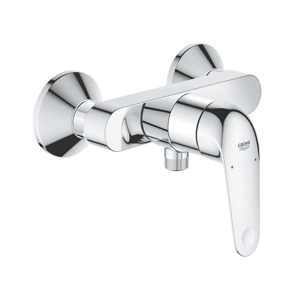 Robinet Toilette Grohe