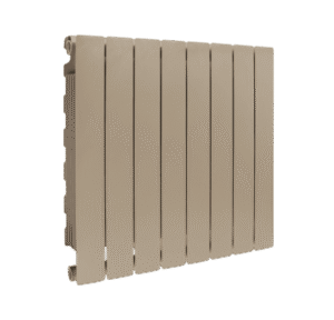 Radiateur Bronze FONDITAL B4