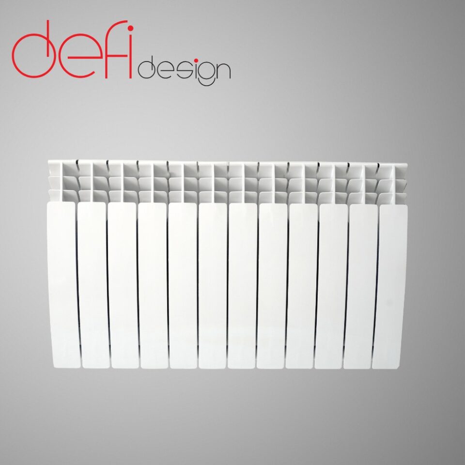 Radiateur Aluminium Design