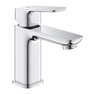 Mitigeur Lavabo Grohe Cubeo Chromé