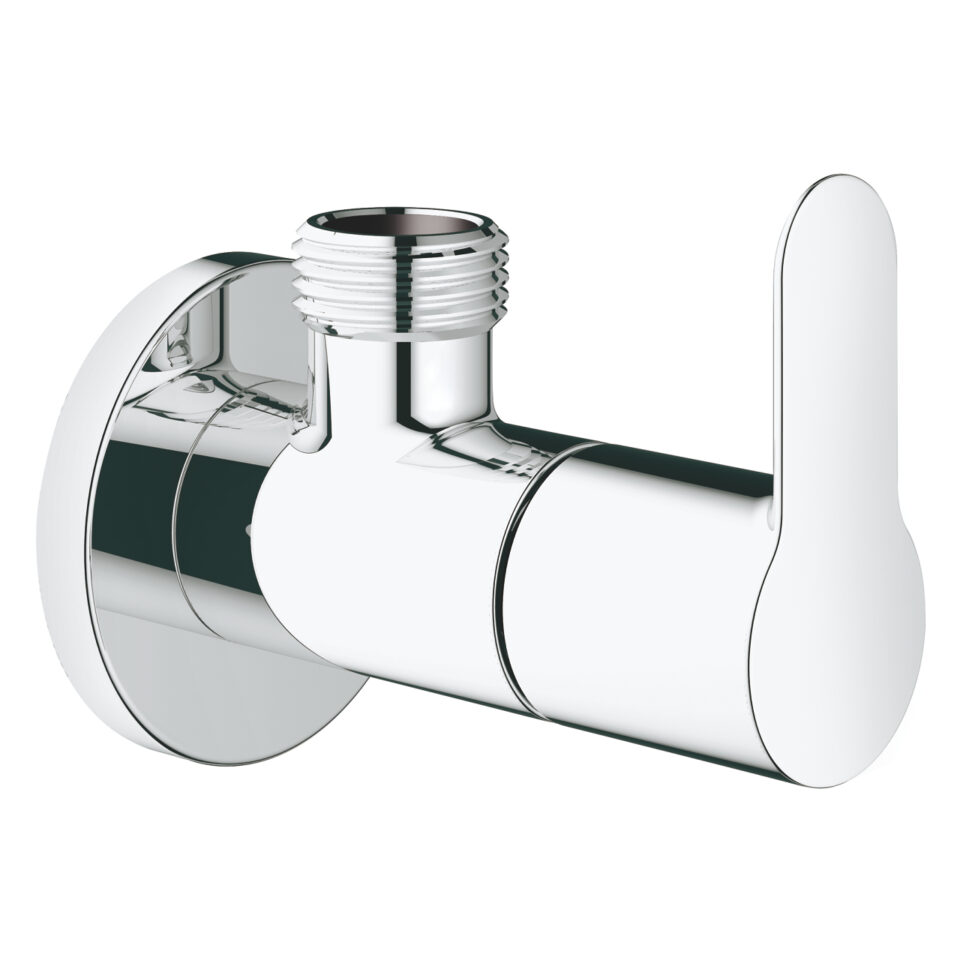 Robinet Toilette Froid Grohe